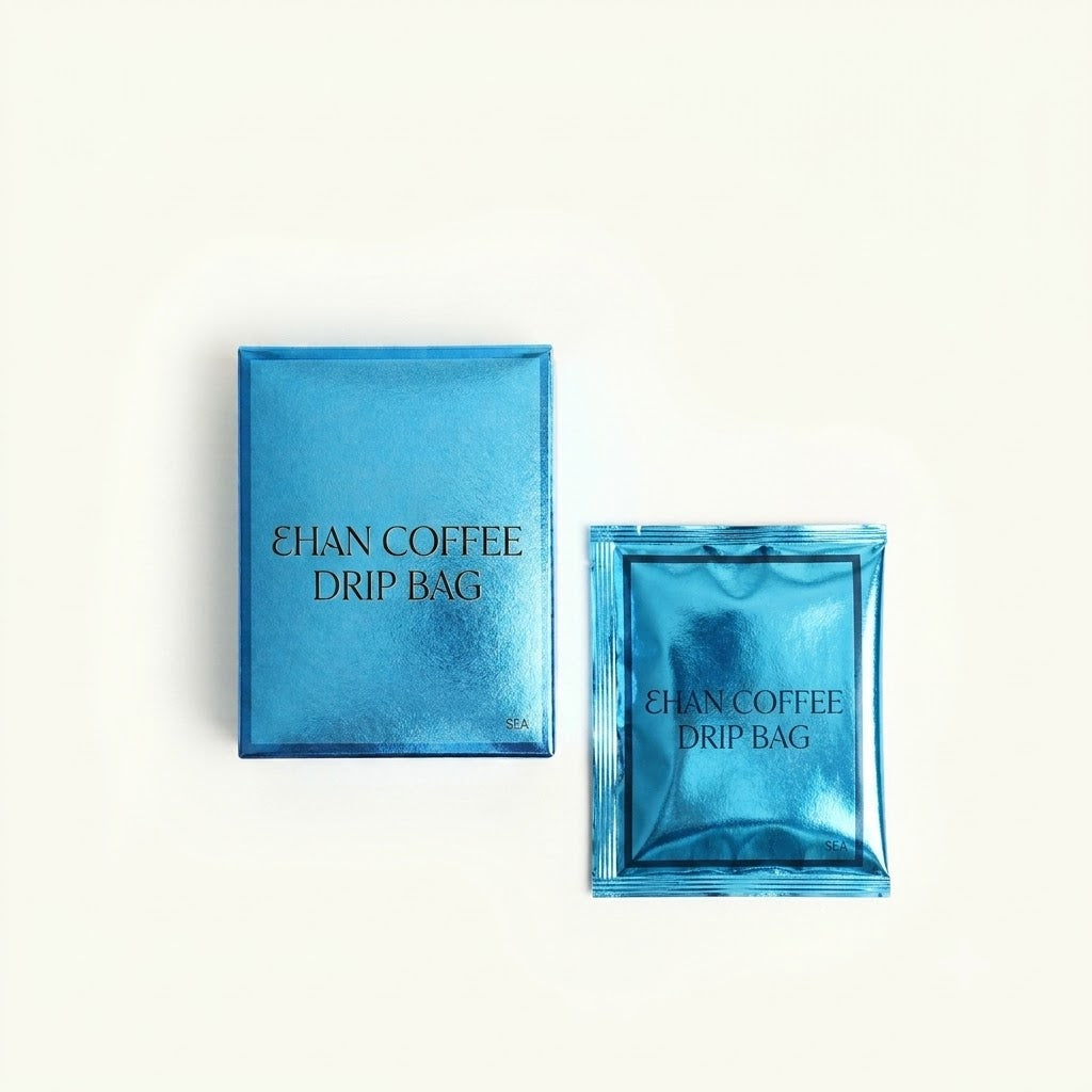 EHAN COFFEE DRIP BAG